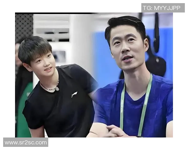 男乒承受压力背后原因解析王励勤谈双打提升潜力与挑战