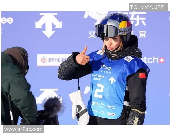 雪盟联赛中国站谷爱凌勇夺金牌连胜三场精彩PK赛展现实力